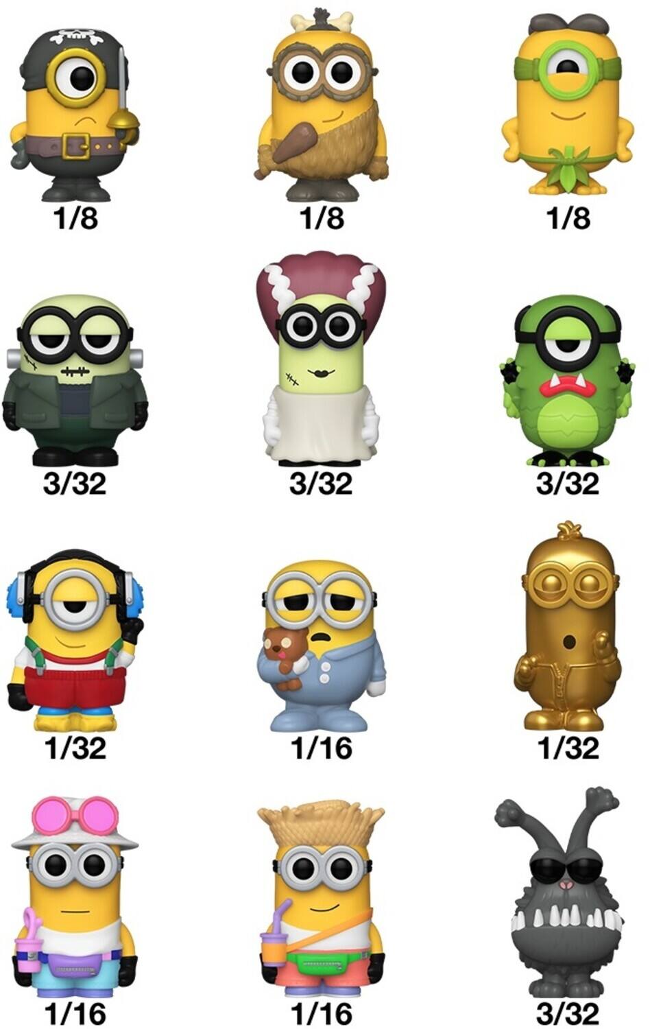 1/8 1/8 1/8  
3/32 3/32 3/32  
1/32 1/16 1/32  
1/16 1/16 3/32