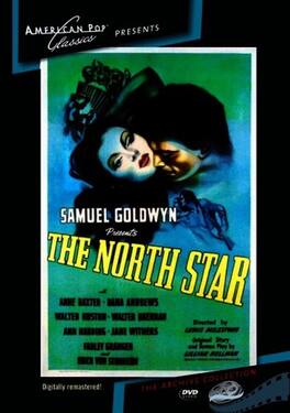 North Star - DVD