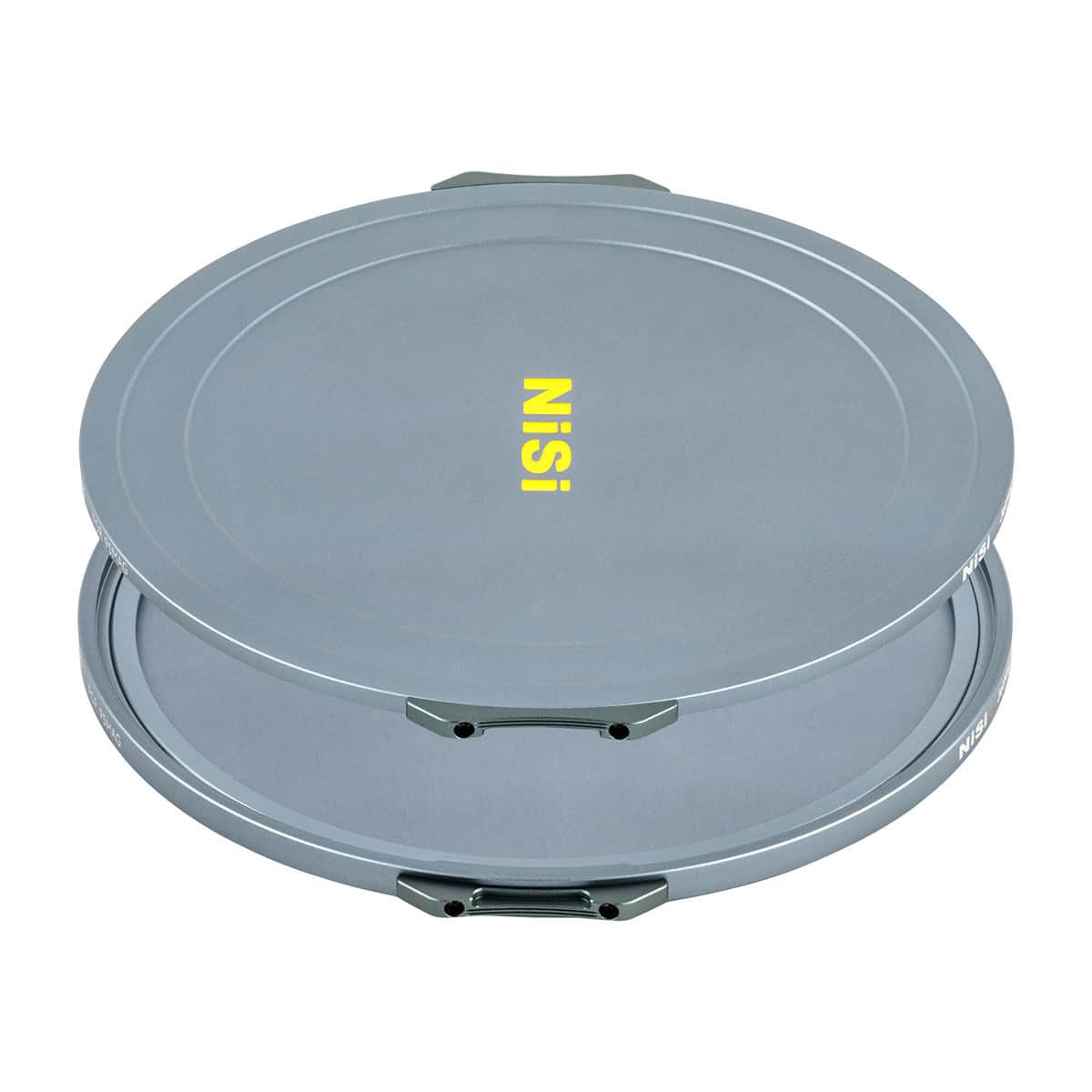 NiSi - JetMag Pro Magnetic Front and Back Caps for 95MAG Filter