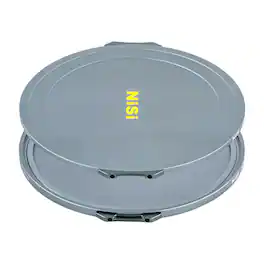 NiSi - JetMag Pro Magnetic Front and Back Caps for 95MAG Filter