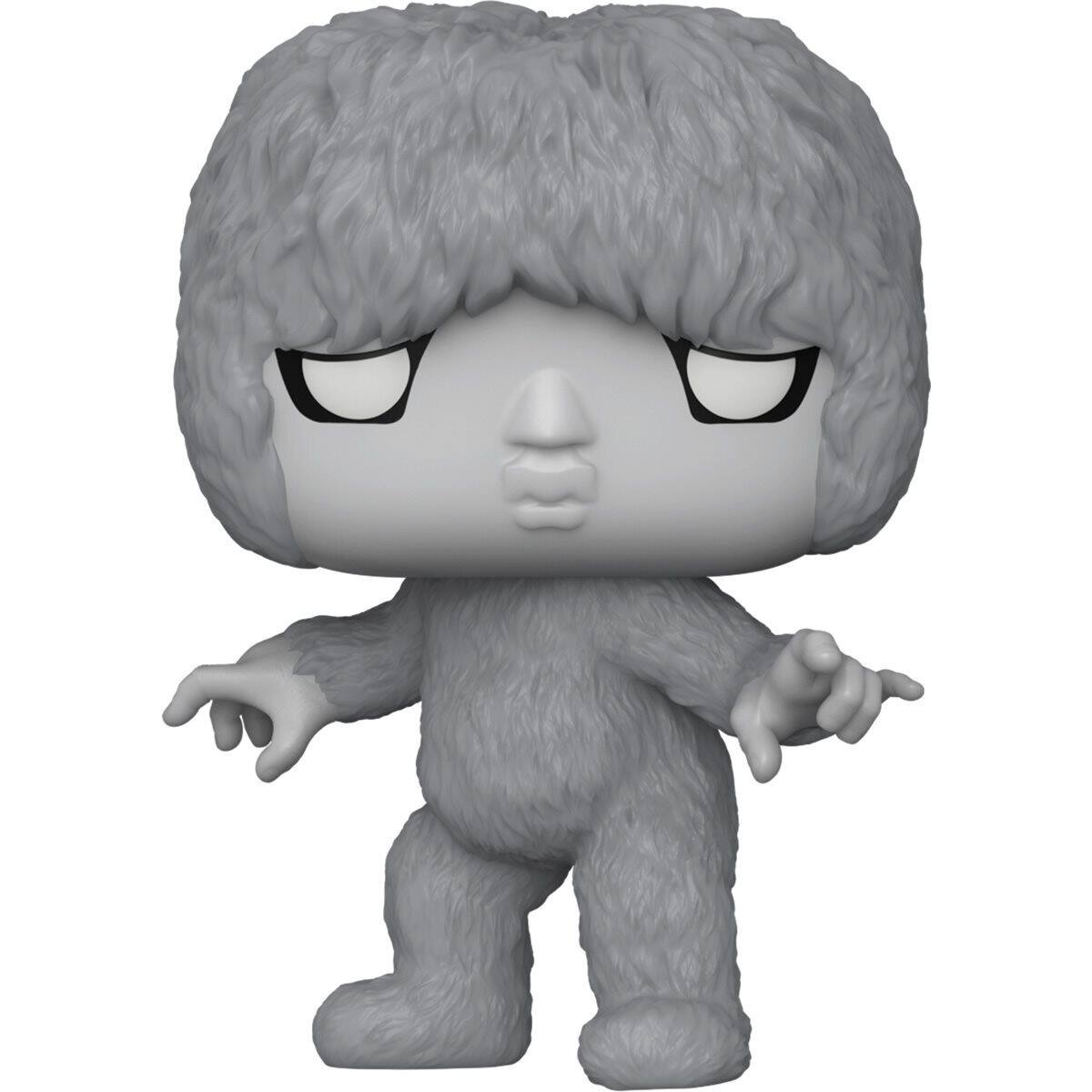 Angle. Funko - FUNKO POP! Television: The Twilight Zone 1959 - Gremlin   - COLLECTIBLES - Multicolor.