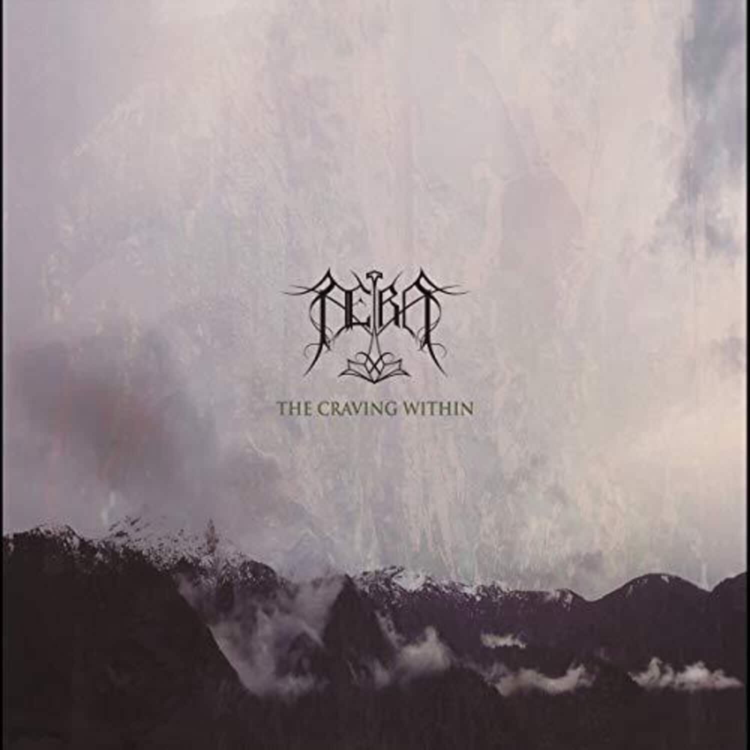 Aera - Craving Within  - COMPACT DISCS