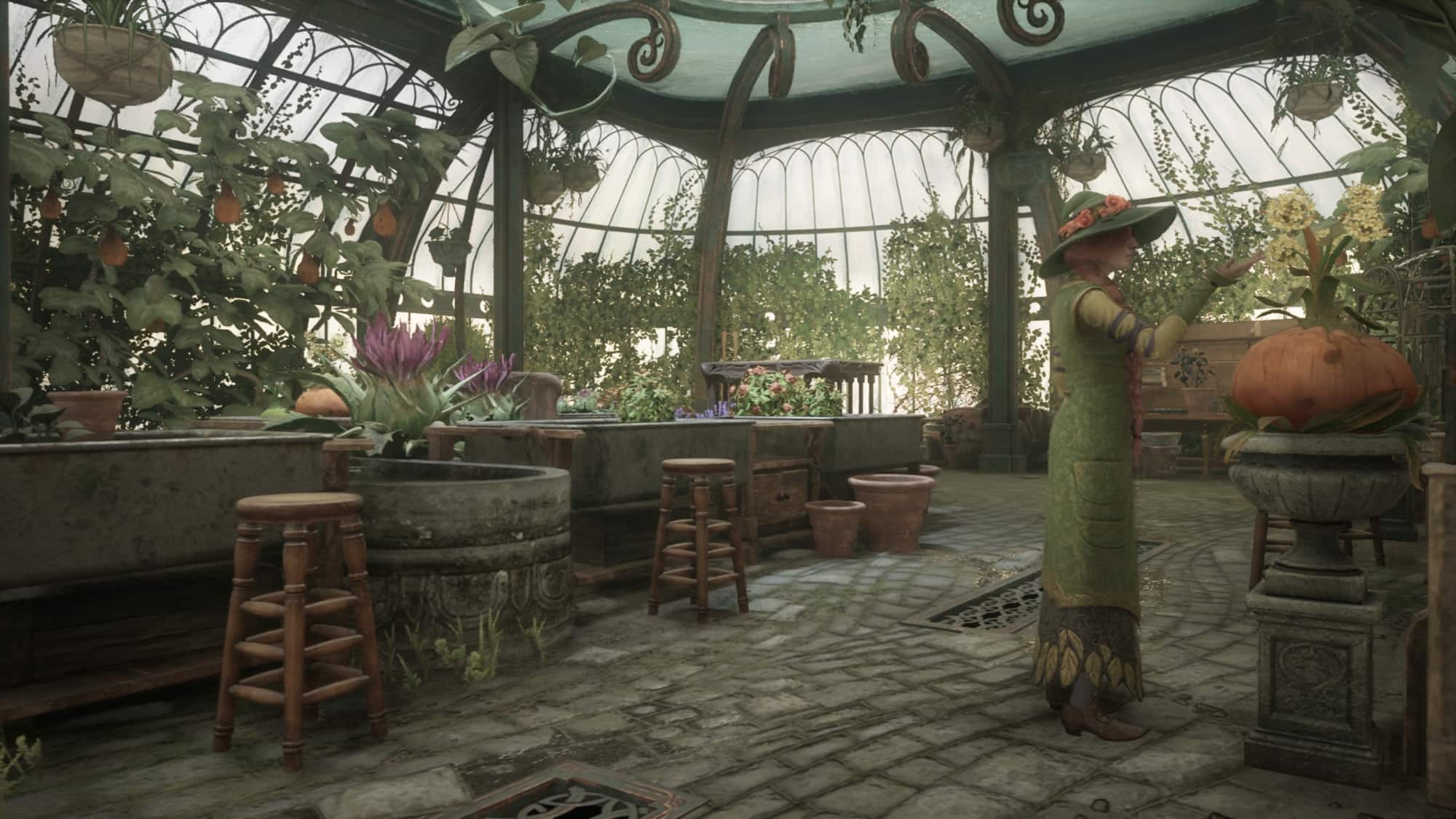 Alt View 1. Warner Bros. - Hogwarts Legacy.