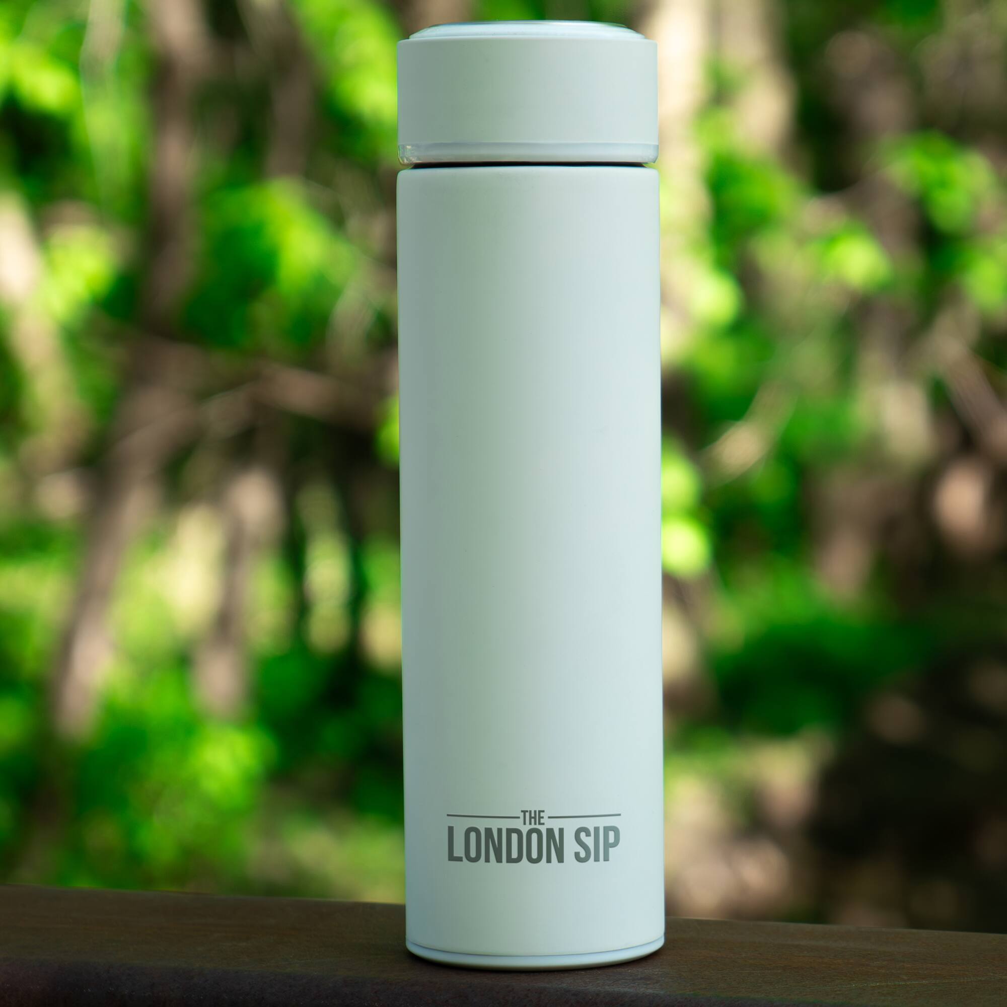 THE LONDON SIP