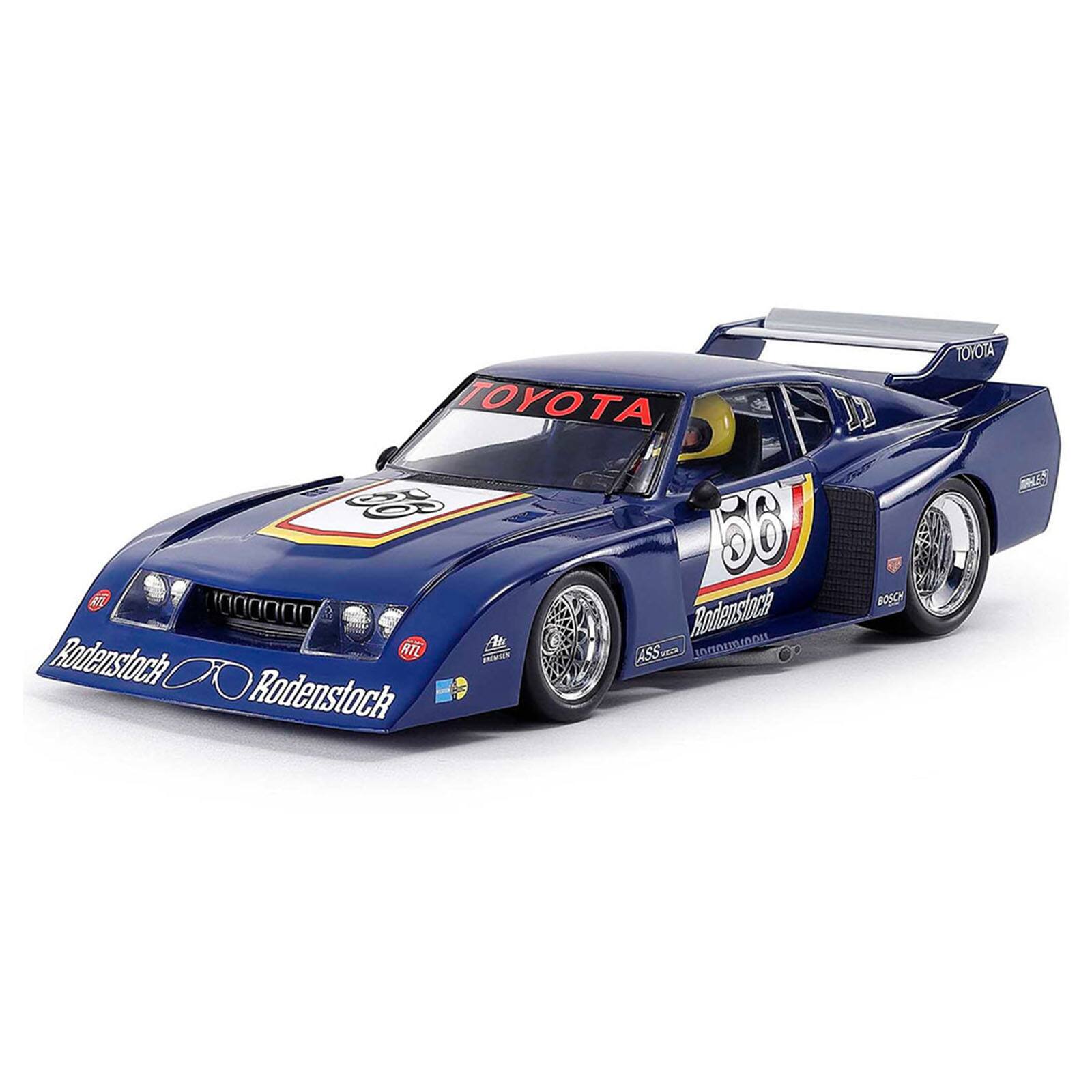 TOYOTA 66 RTL At Ruderstock 102001/0011 RTL DREWSEN ASS Rodenstock Rodenstock

BOSCH

TOYOTA 19-450