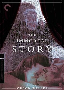 The Immortal Story (Criterion Collection) - DVD