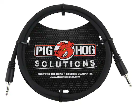 PIG HOG SOLUTIONS
BUILT FOR THE ROAD • LIFETIME GUARANTEE
www.strukturegear.com
