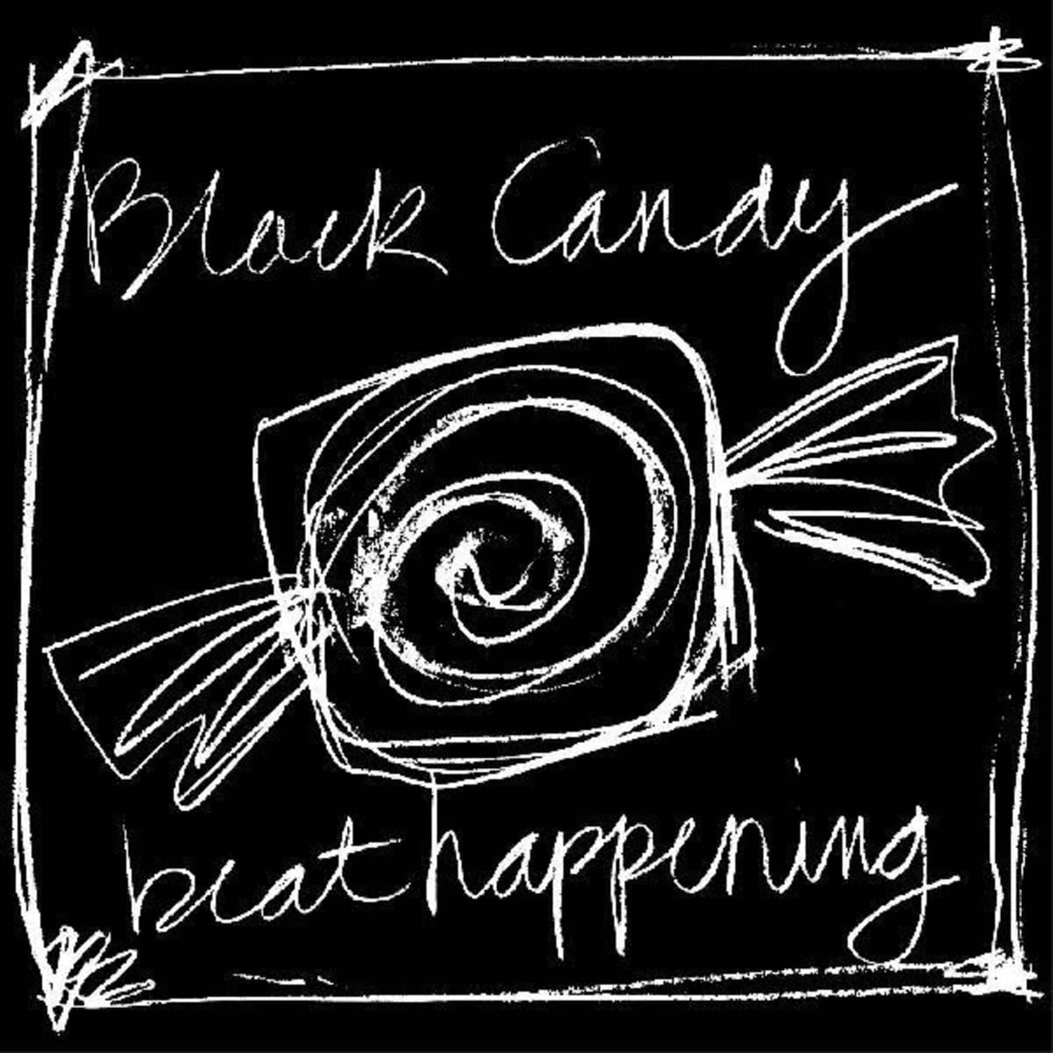 Beat Happening - Black Candy   - VINYL LP price history on PriceWatchPro