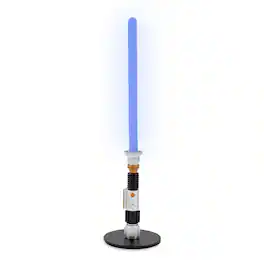 Star Wars - Obi-Wan Kenobi Lightsaber 12-Inch Mini LED Mood Light - Blue