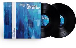 Tsuyoshi Yamamoto Trio - A Shade of Blue - VINYL LP