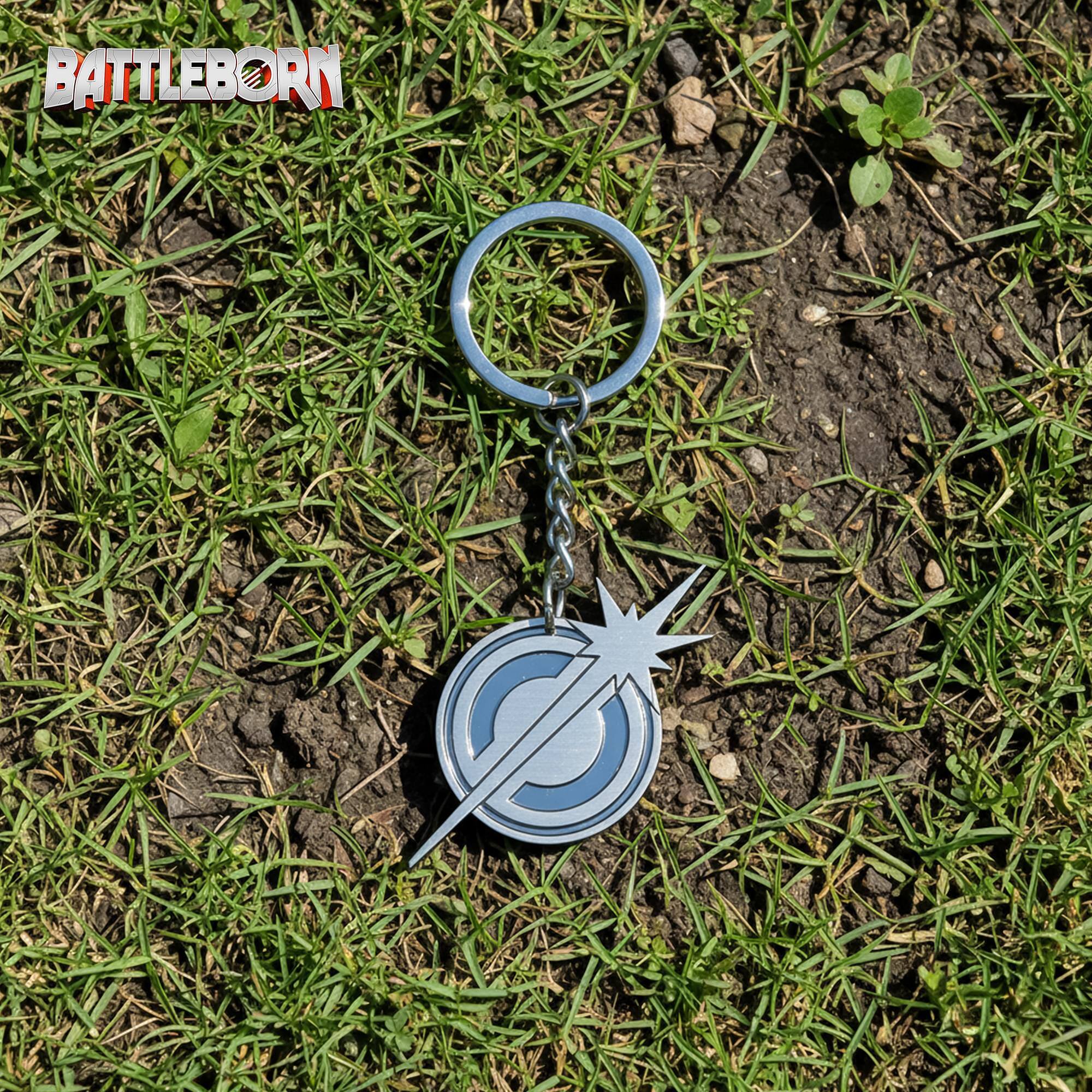 BATTLEBORN