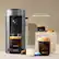 NESPRESSO Vertuo brews espresso + coffee
NESPRESSO
NESPRESSO
DeLonghi
NESPRESSO