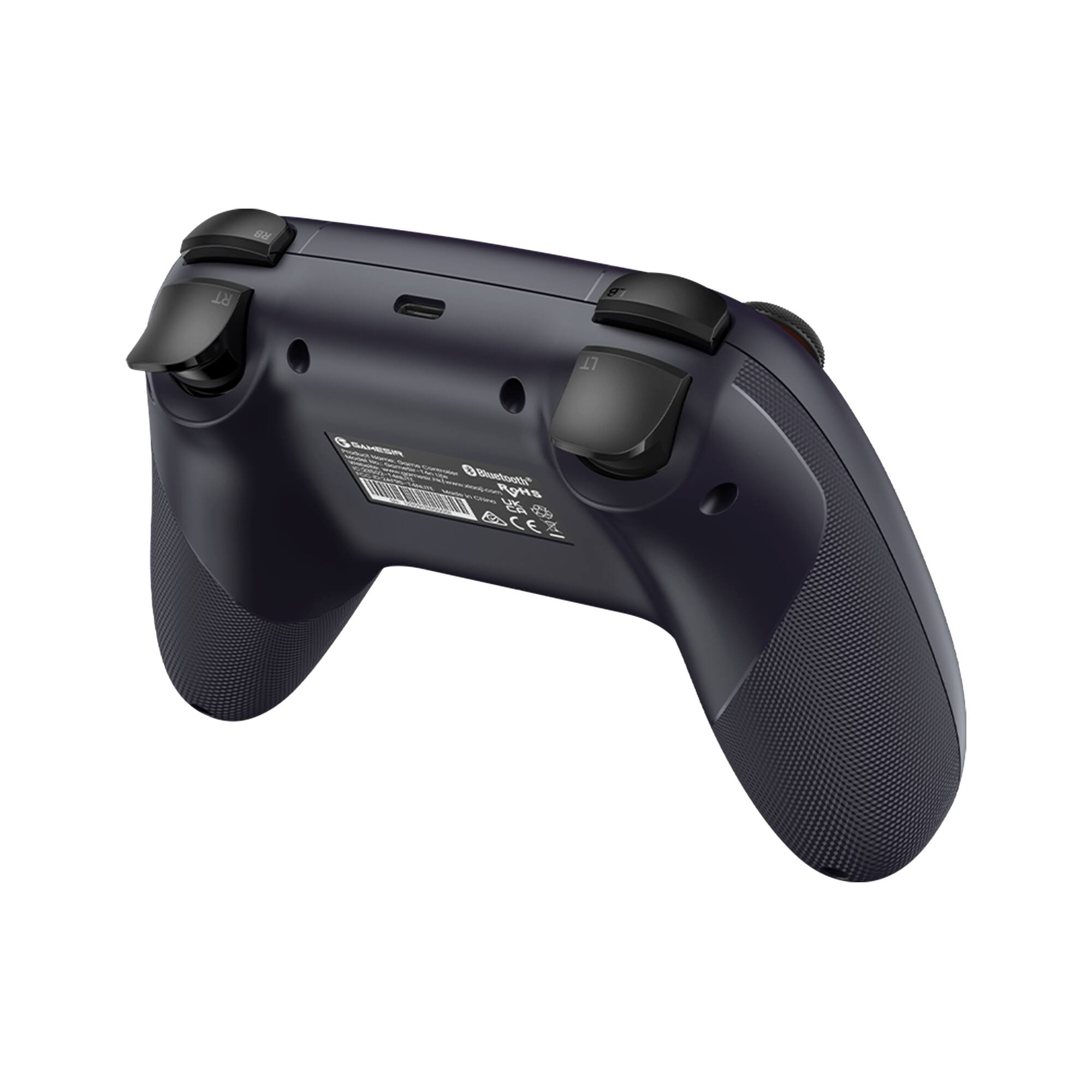 The text on the image is "8 RT LT - Rpns sw < ECE".