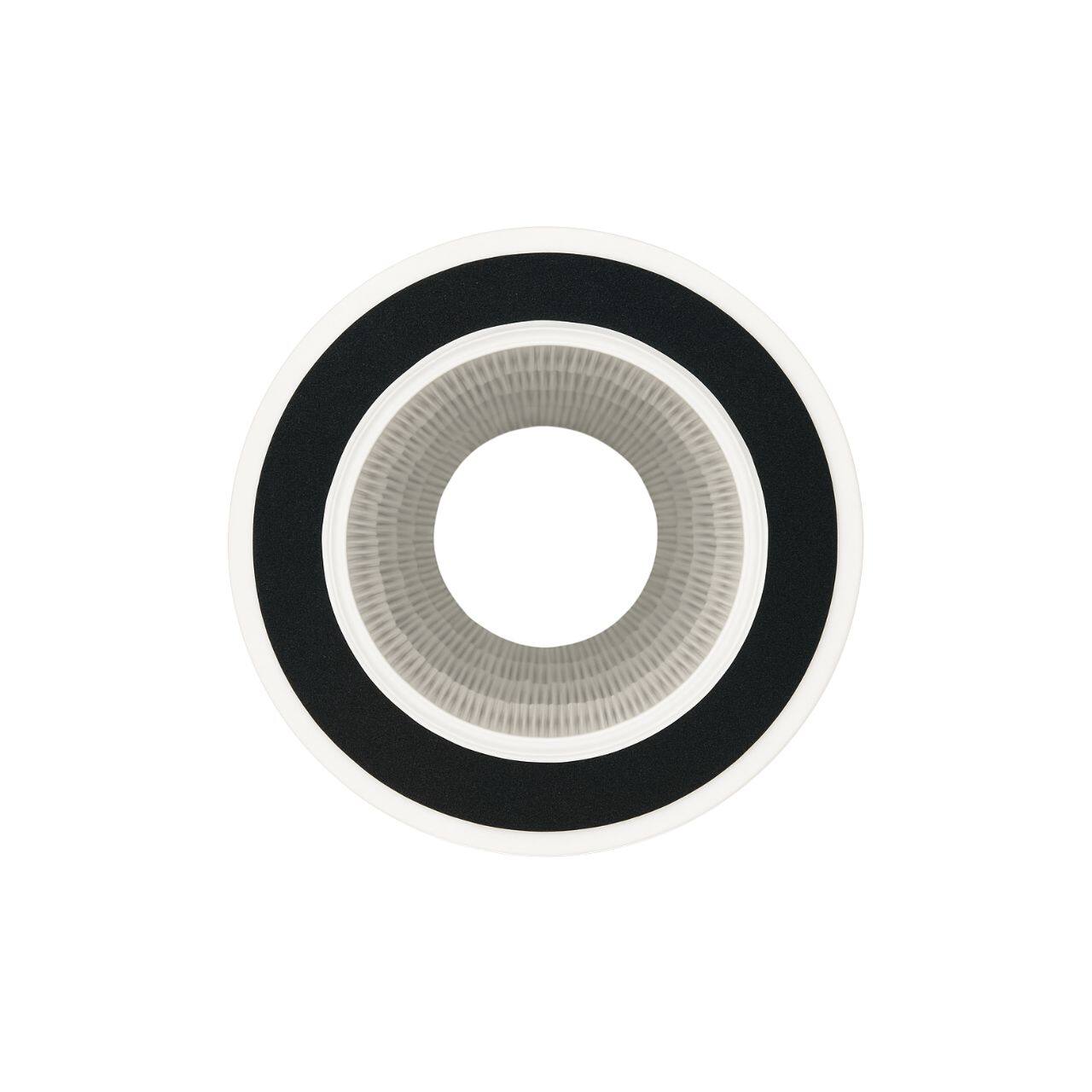 Alt View 1. Nispira - Nispira HEPA Filter Replacement for Shark NanoSeal Air Purifier MAX HP200 Series HP201 HP202 HC501 HC502 1 Pack.