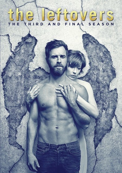 The Leftovers: The Complete Third Season - DVD price history on PriceWatchPro
