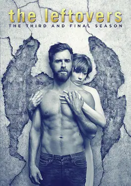 The Leftovers: The Complete Third Season - DVD