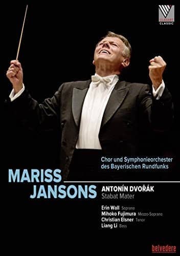 Stabat Mater  - DVD