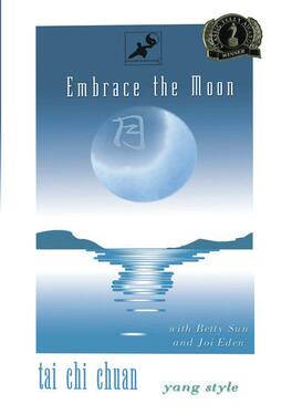 Embrace the Moon (MOD) (DVD Movie)