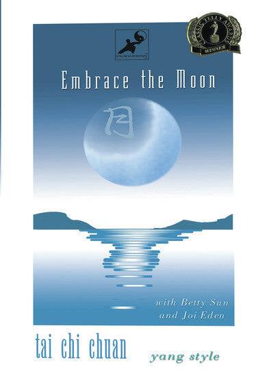 Embrace the Moon (MOD) (DVD Movie)