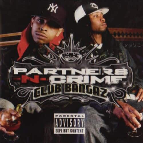 Partners-N-Crime - Club Bangaz   - COMPACT DISCS [CD] price history on PriceWatchPro