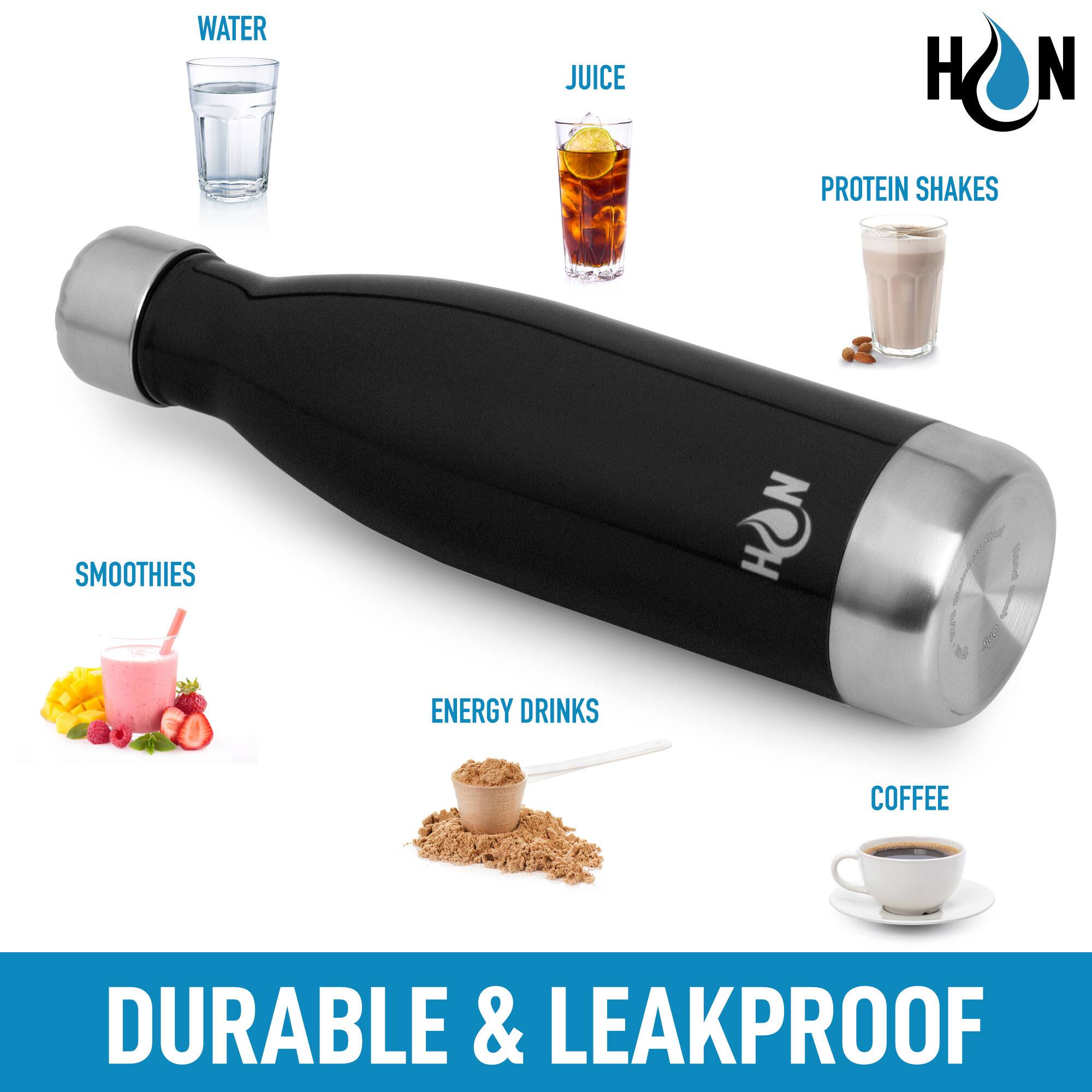 WATER
JUICE
PROTEIN SHAKES
SMOOTHIES
ENERGY DRINKS
COFFEE
DURABLE & LEAKPROOF