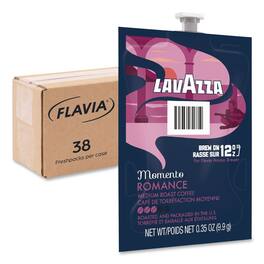 Flavia - Lavazza Coffee Freshpack - Momento Romance (38/Carton)