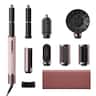 Dreame - AirStyle Era Multi-Styler 2026 NEW, 8-in-1 Airflow Styling, Quick Drying, Straightening, Curling and Volume - Pink