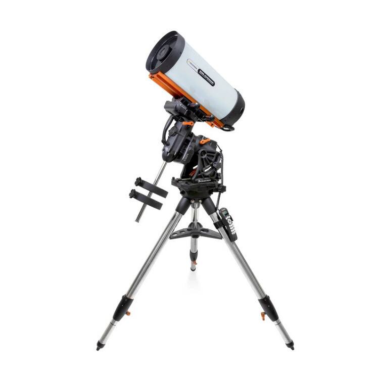 Angle. Celestron - Celestron CGX 800 RASA Lightweight Telescope with Fast f2.0 System.