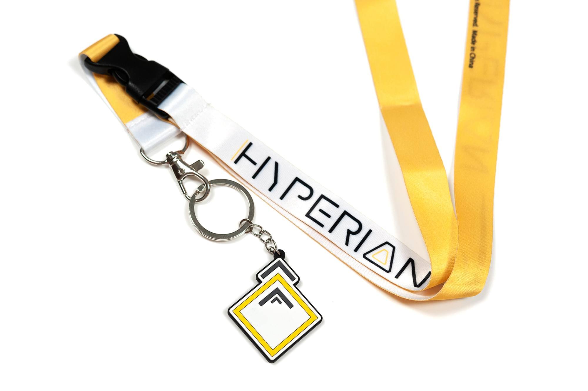 I Reserved Made I HYPERIAN