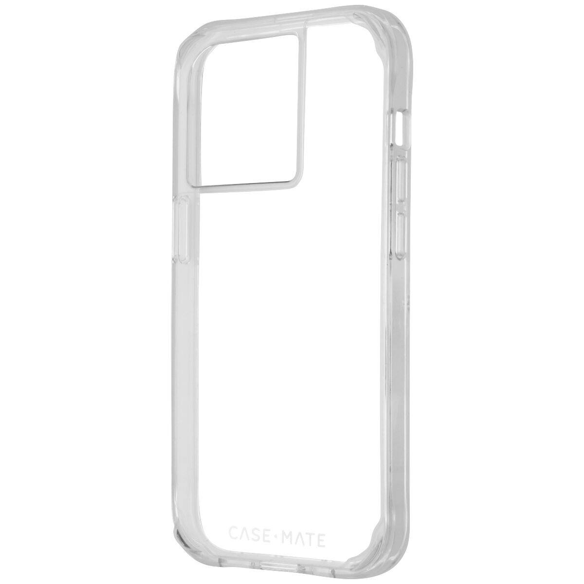 Case-Mate - Tough Series Hard Case for Apple iPhone 14 Pro - Clear price history on PriceWatchPro