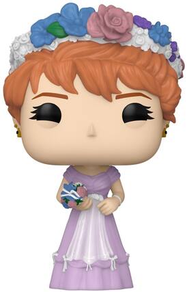 Front. Funko - Funko POP! Movies: Sixteen Candles - Samantha Baker - COLLECTIBLES - Multicolor.