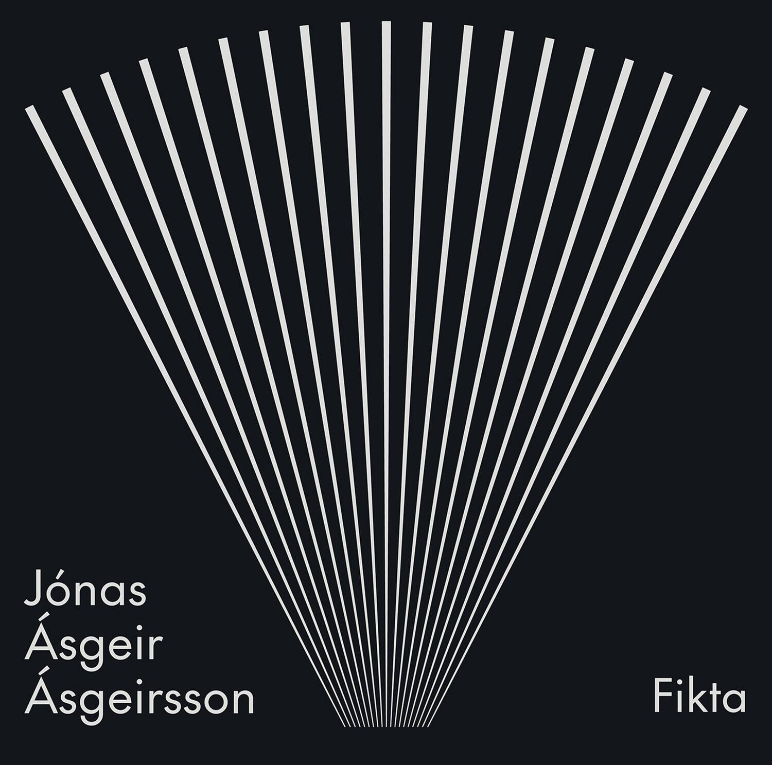 Jónas Ásgeir Ásgeirsson  
Fikta