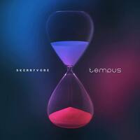 Tempus [LP] - VINYL - Front_Zoom