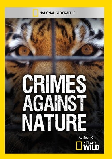 Crimes Against Nature - (2 Discs) - DVD price history on PriceWatchPro