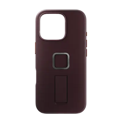 Peak Design Everyday Loop Case for iPhone 16 Pro Eclipse M