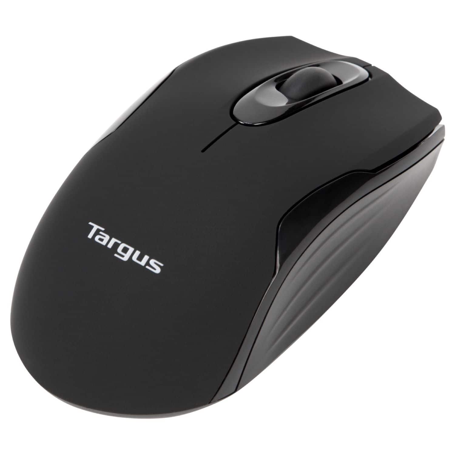 Targus - W575 Wireless Mouse - Black