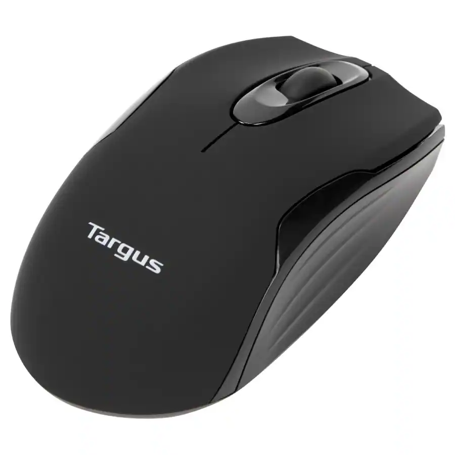 5 Inch Mouse Targus W575 Wireless Mouse Black AMW575TT - Best Buy