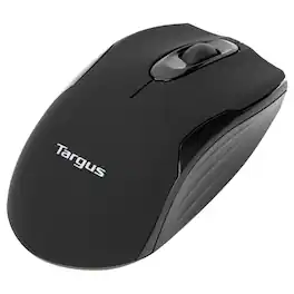 Targus - W575 Wireless Mouse - Black