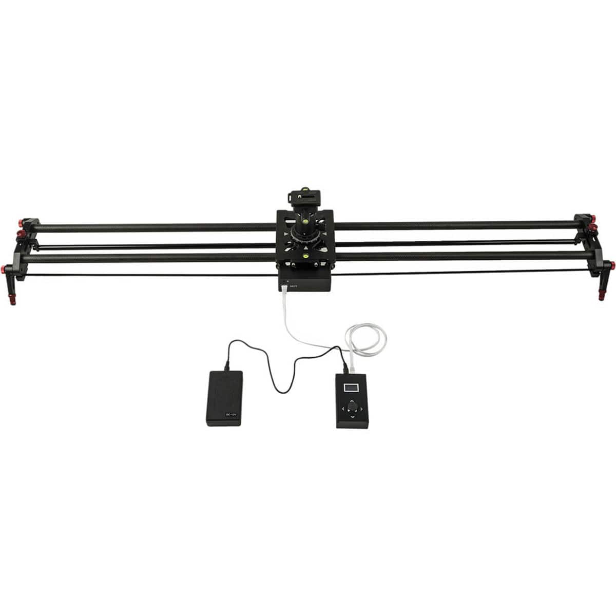 Came-TV - 120cm Motorized Parallax Slider