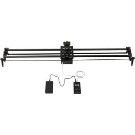 Came-TV - 120cm Motorized Parallax Slider