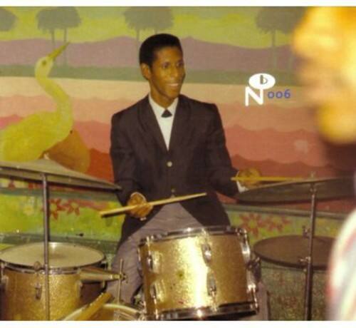 Various Artists - Cult Cargo: Belize City Boil Up   - COMPACT DISCS [CD]