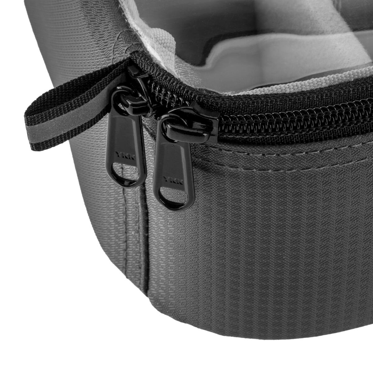Alt View 9. Slinger - Slinger Gear Organizer  Storage Bag #8 (Gray).