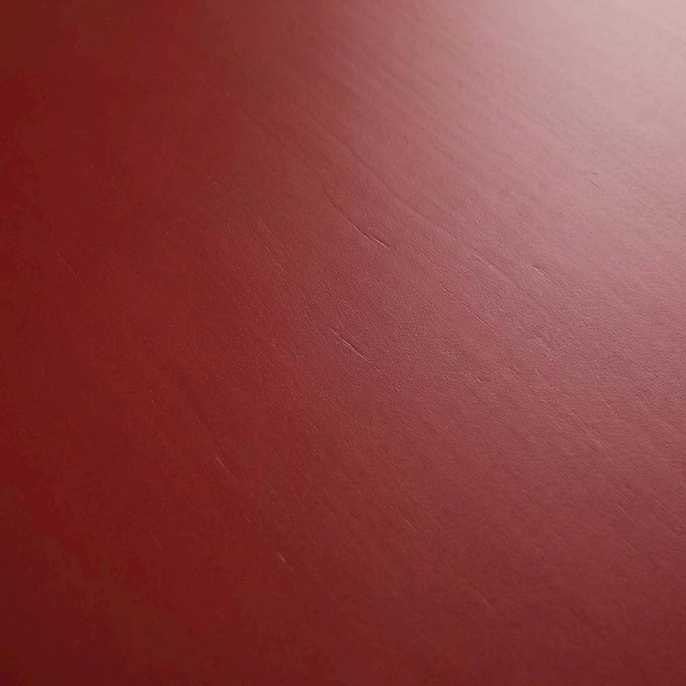 Alt View 2. FurniFact - Cranberry Red End Table with Shelves and Transitional Style - Red.