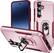 Alt View 11. SaharaCase - ArmorPro Kickstand Case for Samsung Galaxy S24 - Wild Pink.