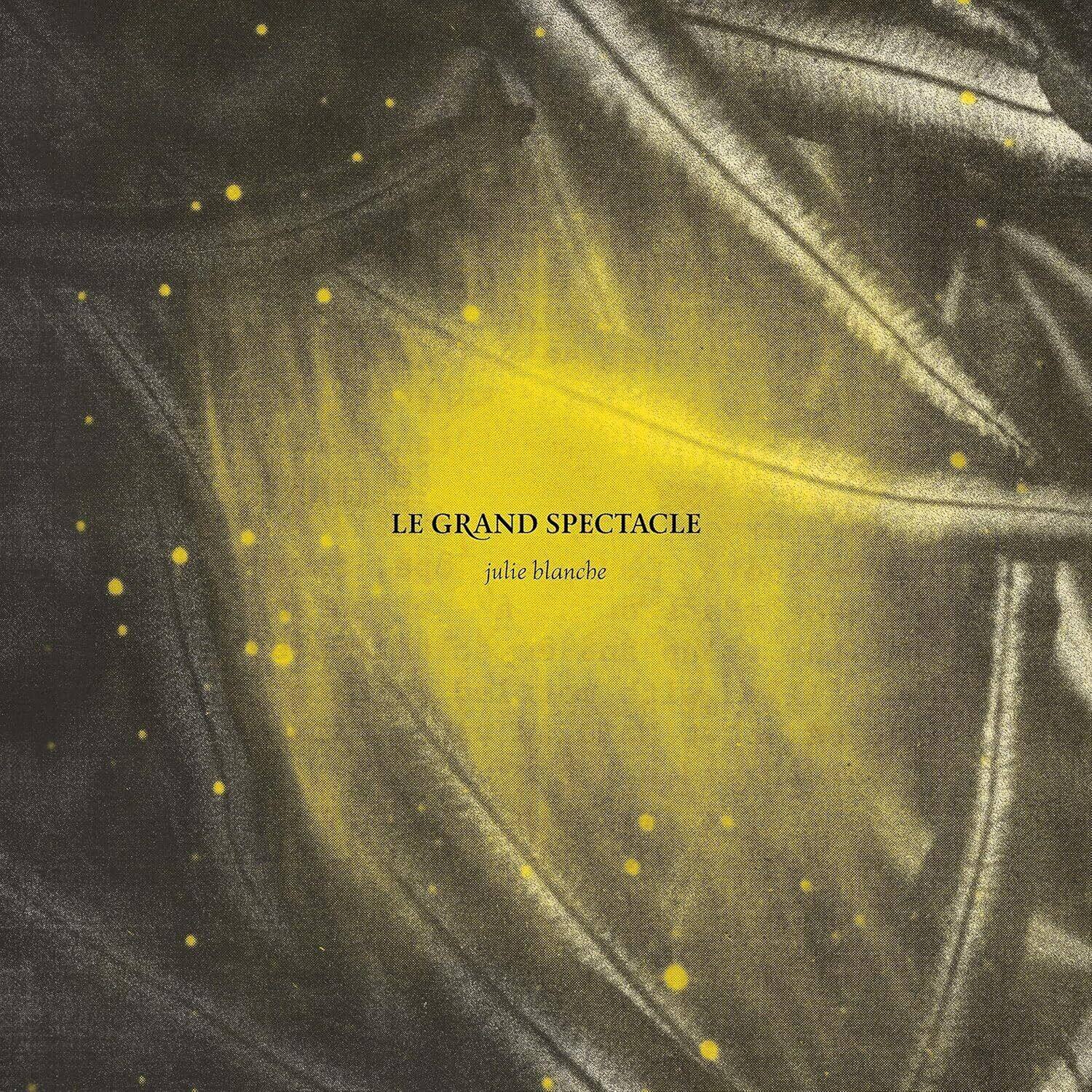 Julie Blanche - Le Grand Spectacle   - COMPACT DISCS [CD] price history on PriceWatchPro