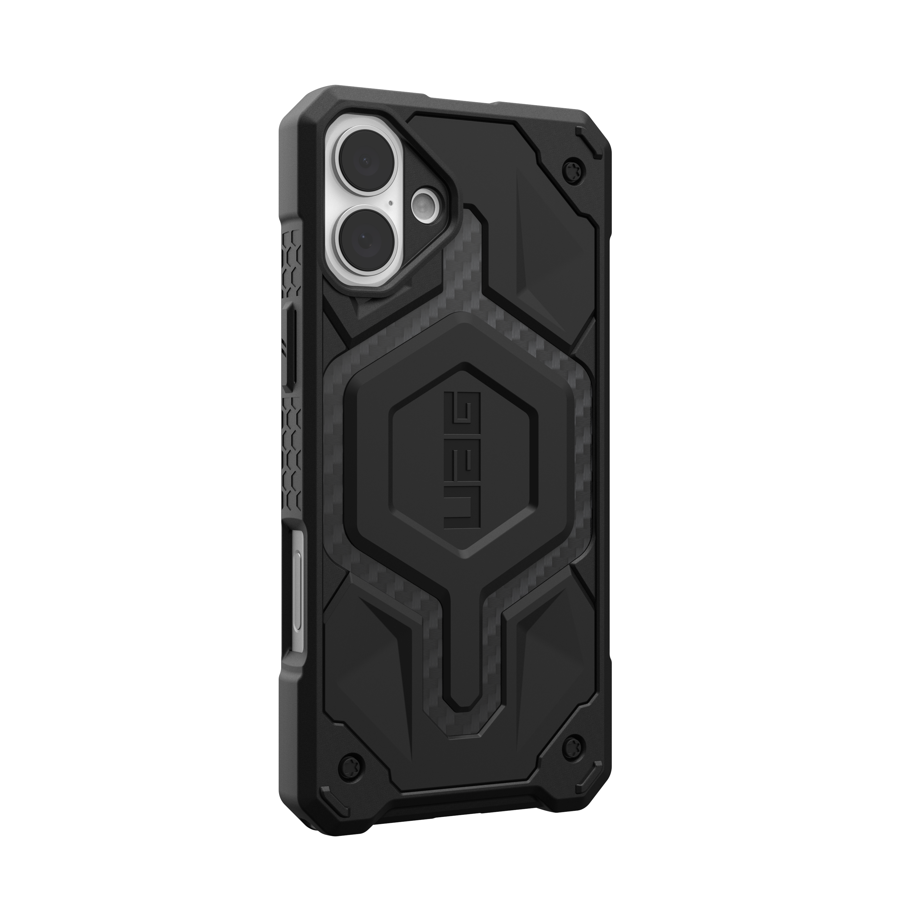 UAG MONARCH PRO 2024 iPhone Plus ケース UAG Monarch Pro Series Case with Magsafe for Apple iPhone 16