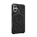 Alt View 2. UAG - Monarch Pro Series Case with Magsafe for Apple iPhone 16 Plus - Carbon Fiber.