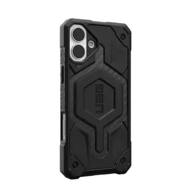 スマホアクセサリー UAG iPhone 16 Pro Max MONARCH PRO UAG Bundle - iPhone 16 Pro Max Monarch Pro MagSafe Case