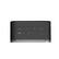 Alt View 2. Edifier - QS20 Portable Bluetooth Speaker - Black.