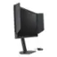 Angle. BenQ - Zowie XL2546X+ 24.1" TN LED 280HZ Gaming Monitor - Black.